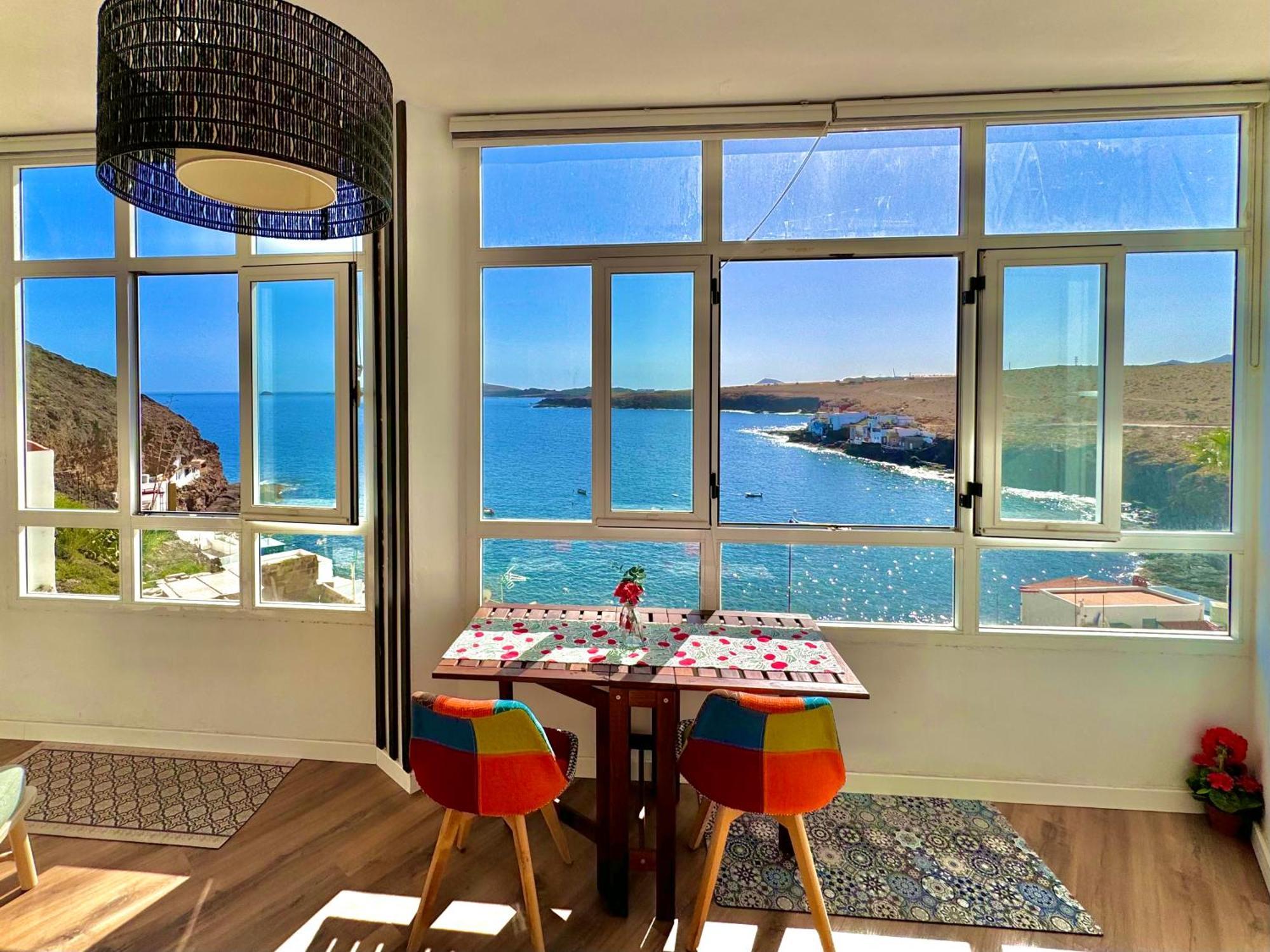 טלדה Black Sand Loft מראה חיצוני תמונה