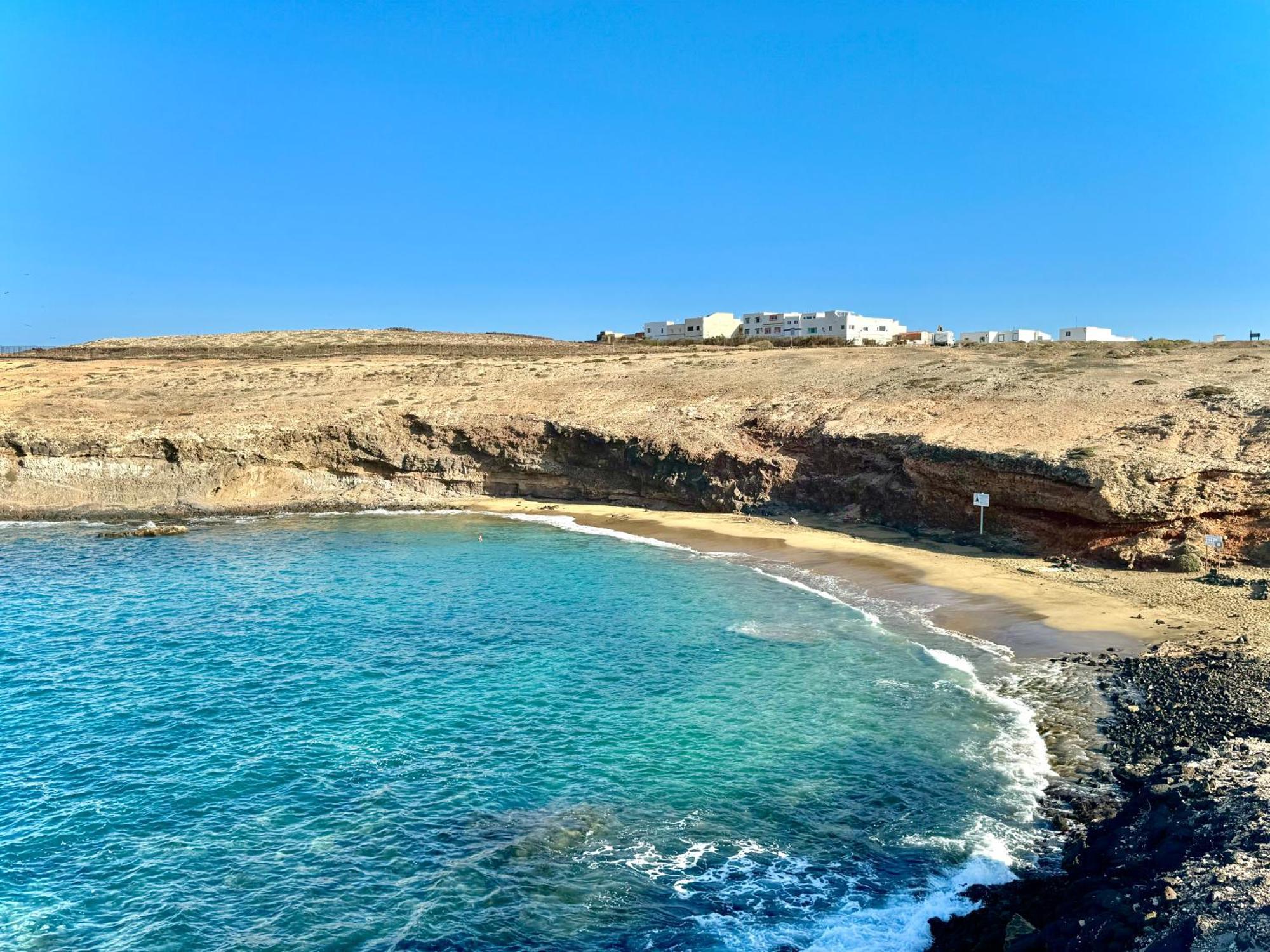 טלדה Black Sand Loft מראה חיצוני תמונה