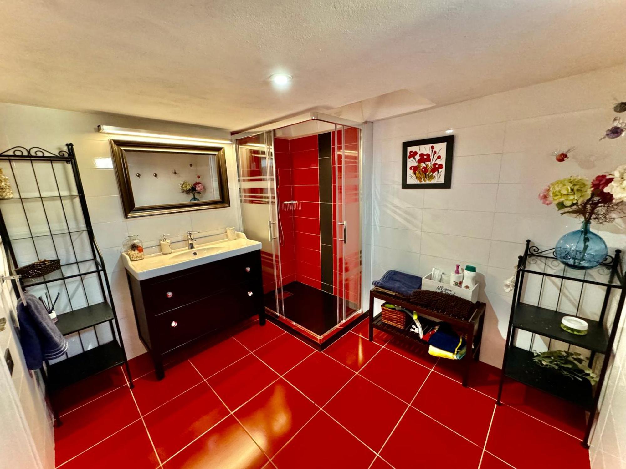 טלדה Black Sand Loft מראה חיצוני תמונה