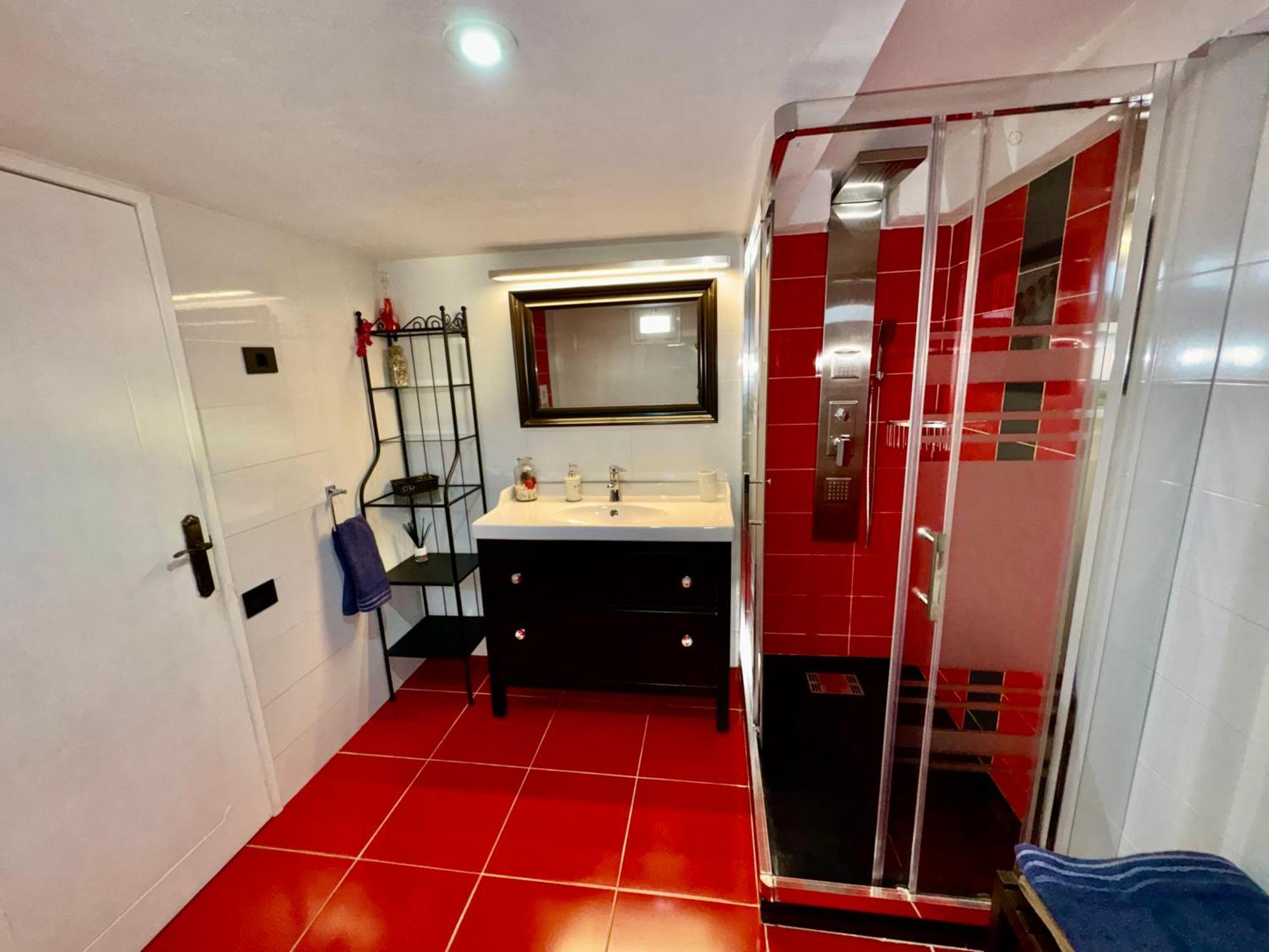 טלדה Black Sand Loft מראה חיצוני תמונה