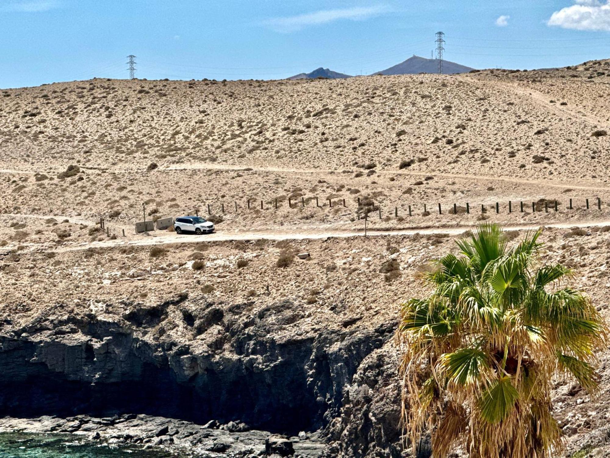 טלדה Black Sand Loft מראה חיצוני תמונה